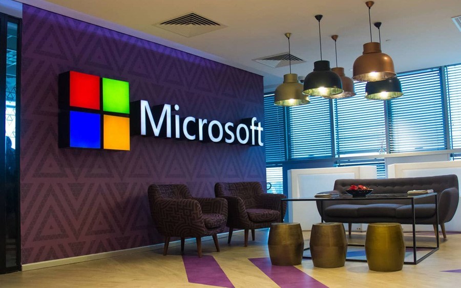 Microsoft Restructures Nigerian Operations, Moves Roles to Kenya 🇳🇬  🇰🇪