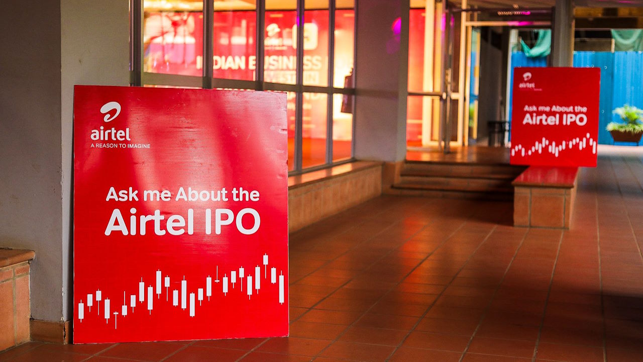Airtel Africa Reports $31 Million Q1 Profit Amid Persistent Economic Challenges