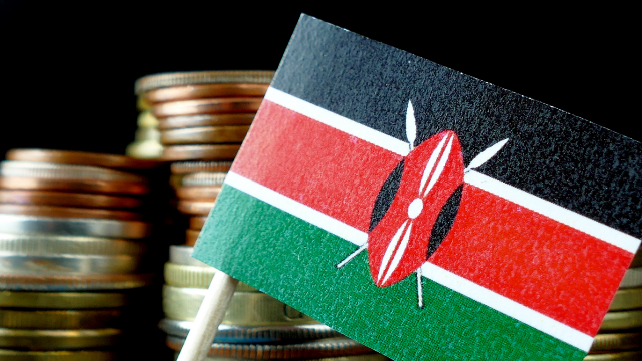 Kenyan Banks to Track High-Value Transactions: New Directive on Money Laundering Compliance 🇰🇪