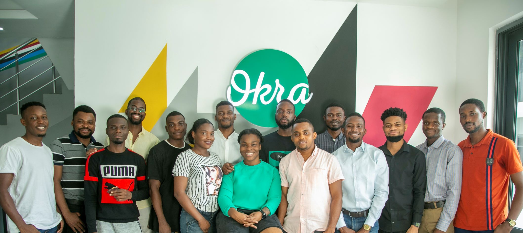 Okra Launches Nebula: A Local Cloud Solution Rivaling AWS and Azure in Nigeria