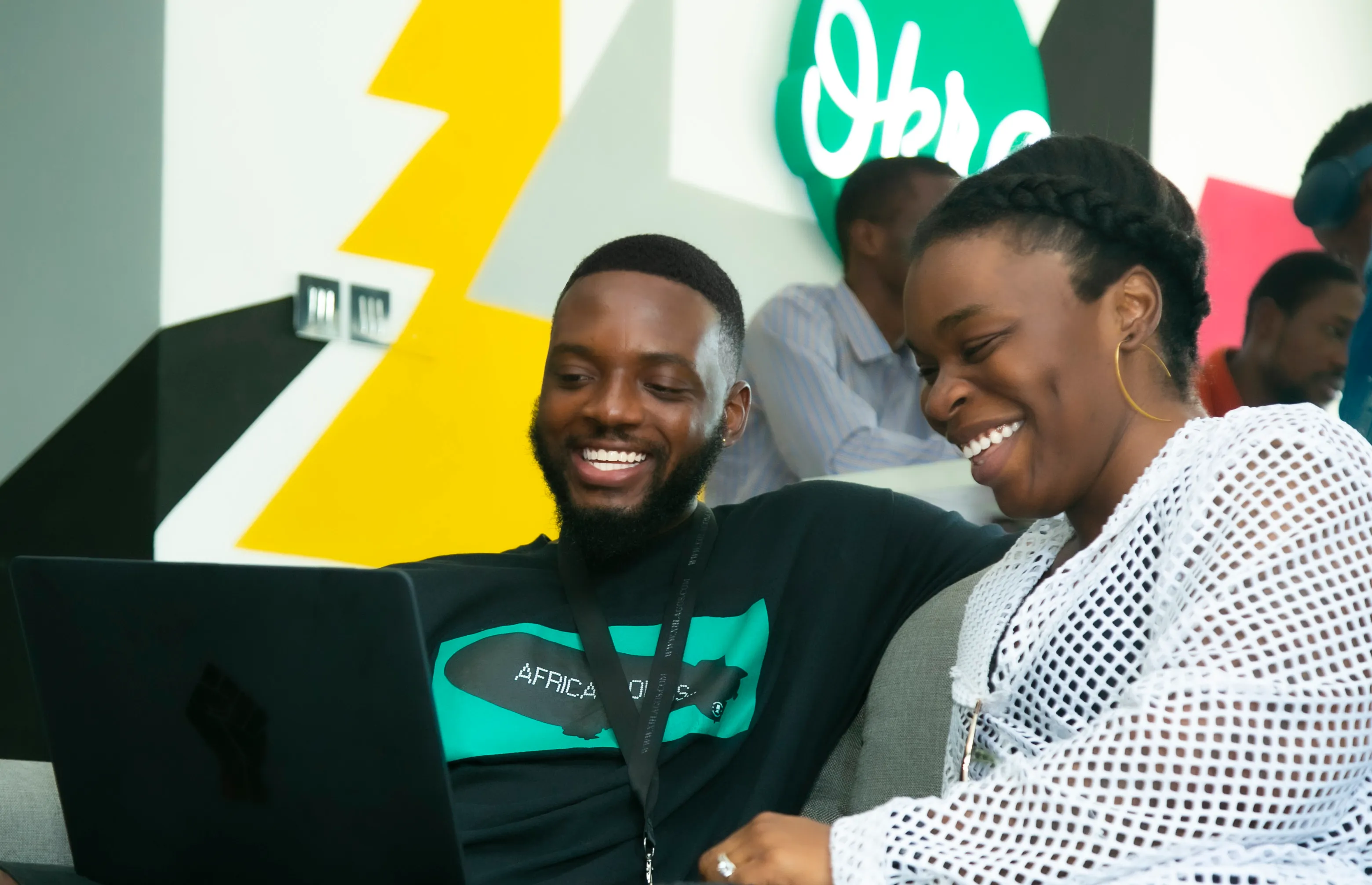 Okra Launches Nebula: A Local Cloud Solution Rivaling AWS and Azure in Nigeria