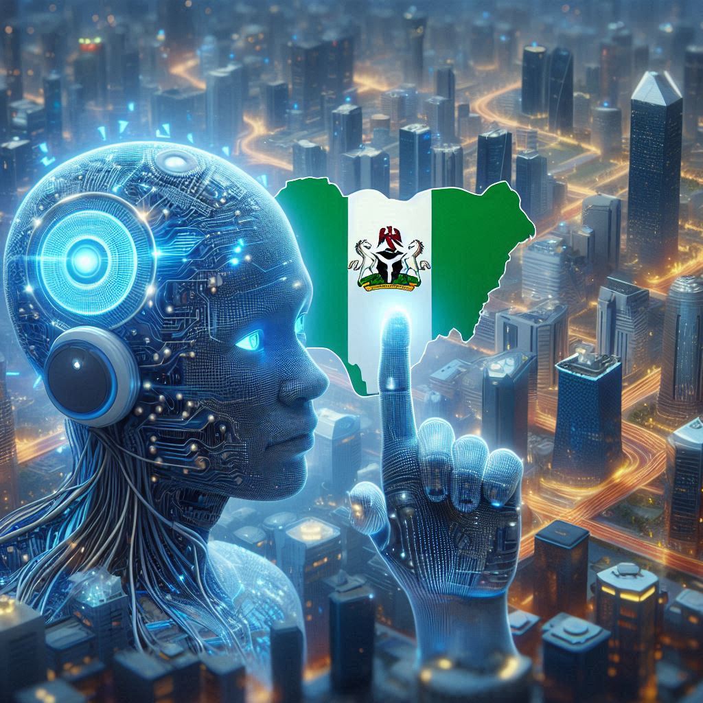 AI Will Transform Nigeria into an Economic Powerhouse, Says Tech Minister Bosun Tijani
