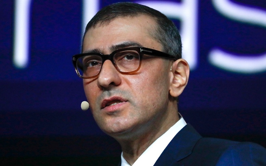 M-KOPA Appoints Former Nokia CEO Rajeev Suri as New Board Chairman, Driving Fintech Growth