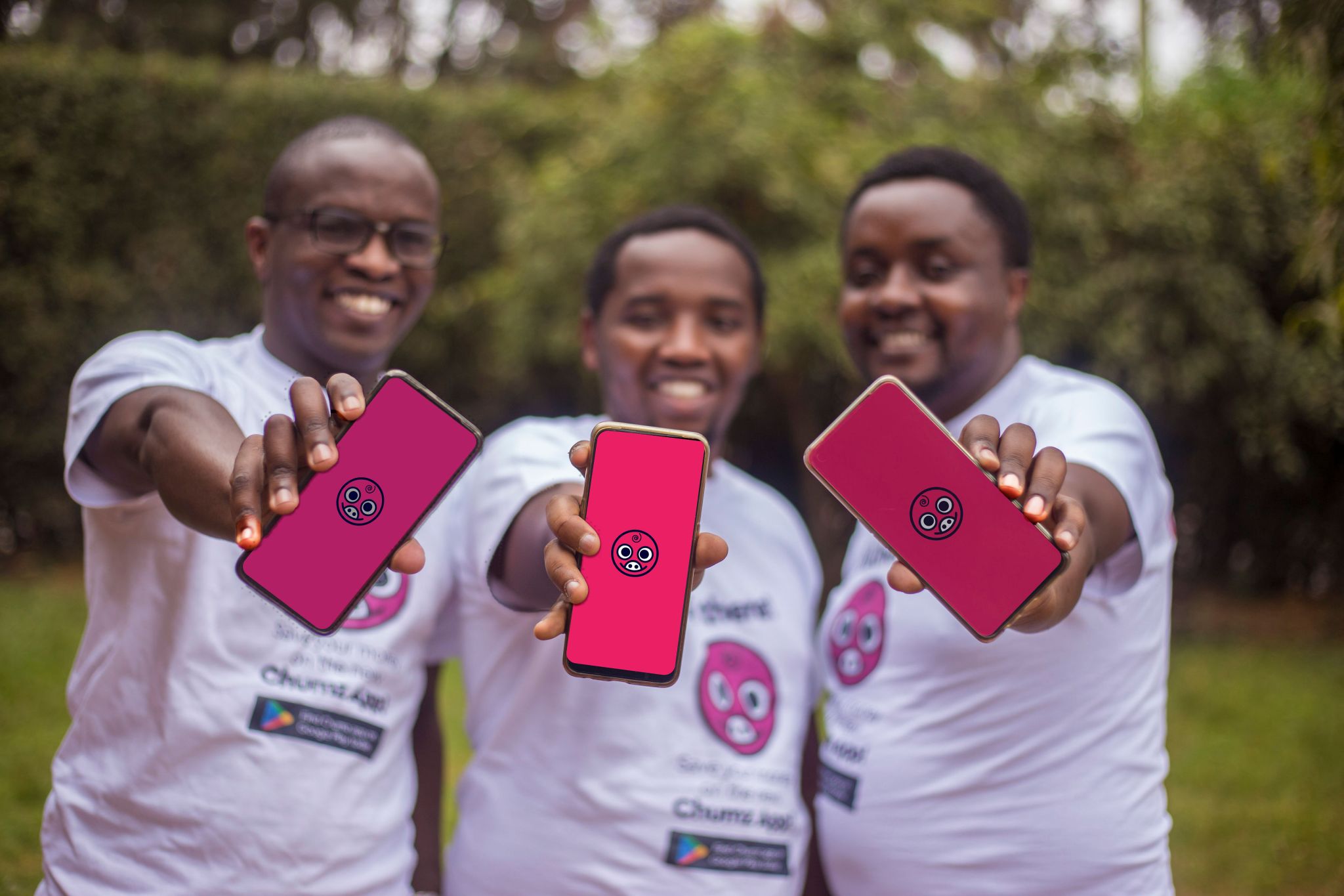 Chumz Expands to Rwanda: Kenyan Fintech with 200K Users Aims for 1M by 2026