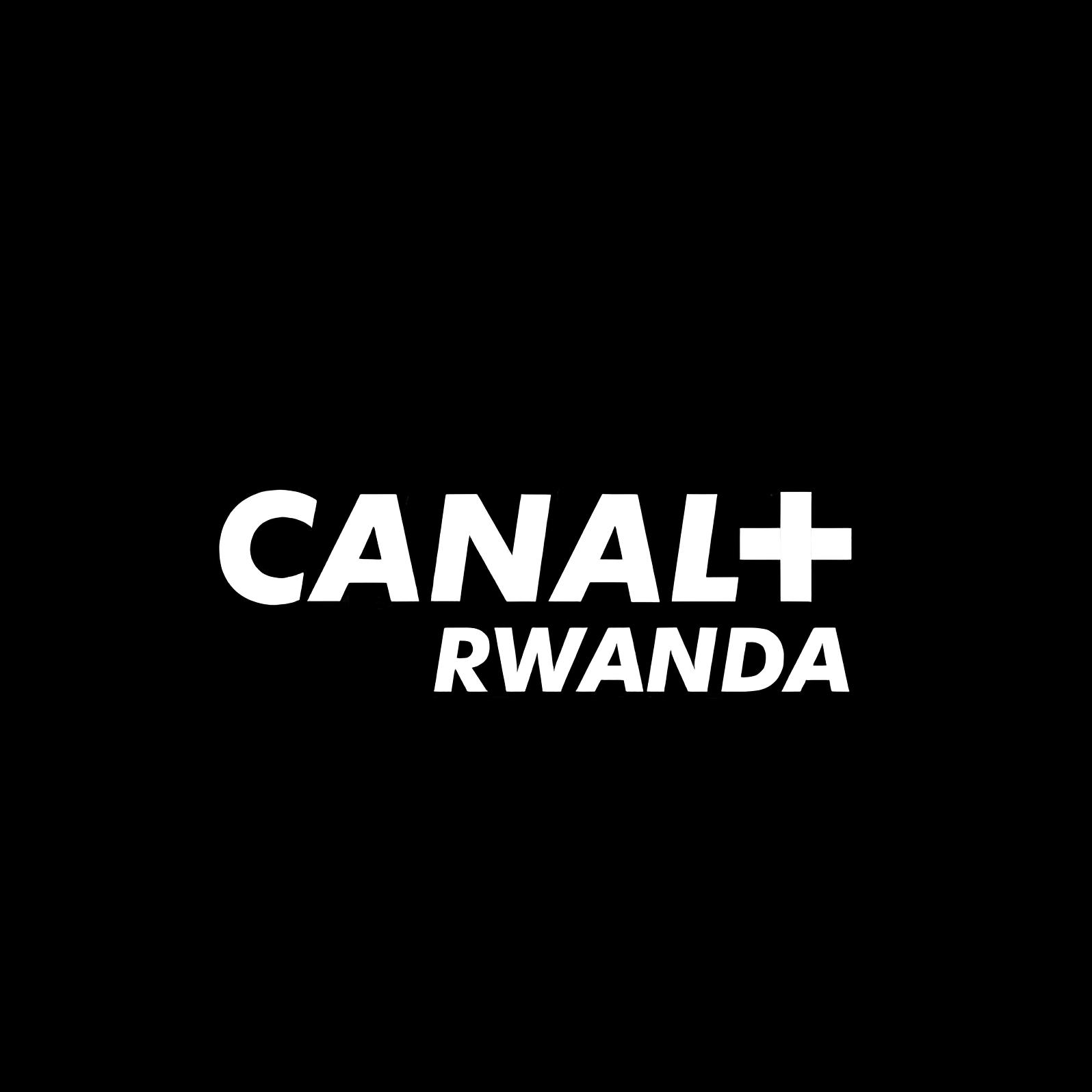 Canal + Rwanda