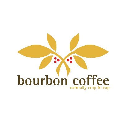  Bourbon Coffee Rwanda