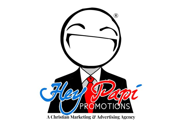 Hey Papi Promotions, A Christian Marketing & Advertising Agency