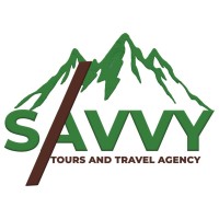 SAVVY TOURS AND TRAVEL AGENCY