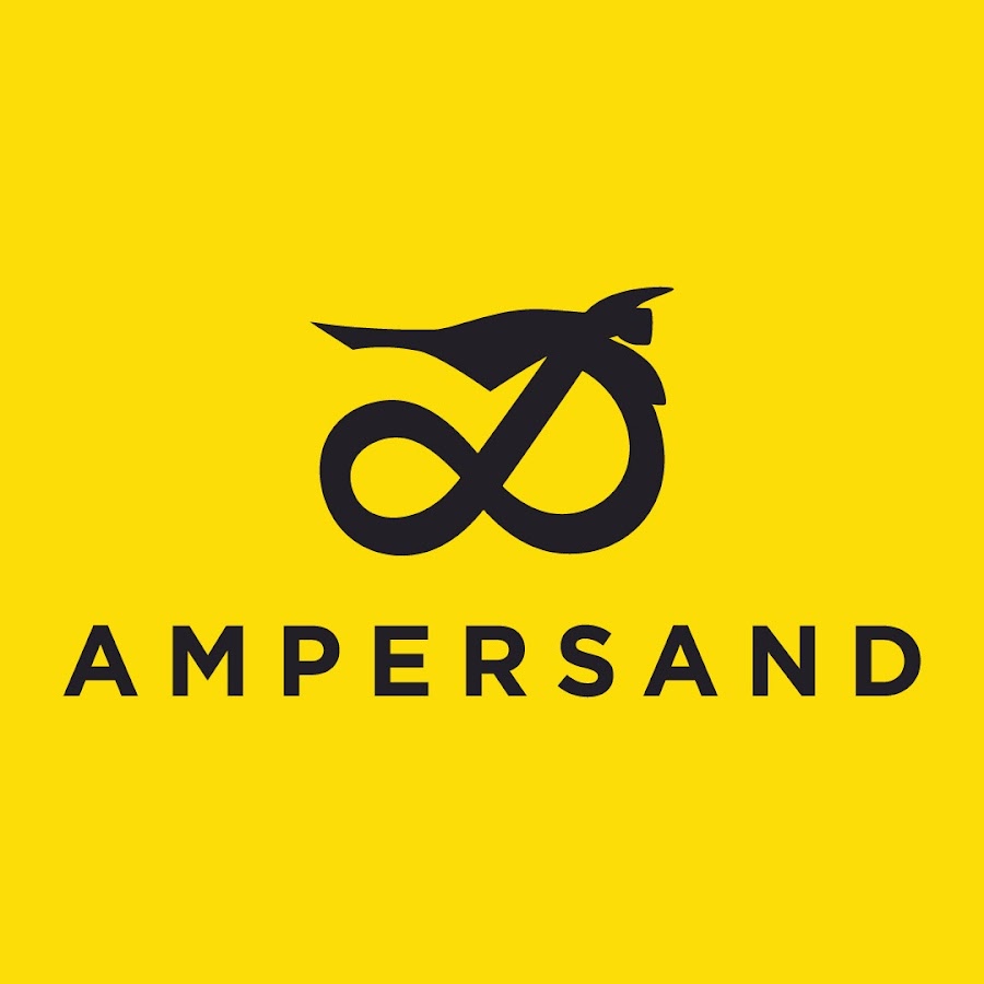 AMPERSAND