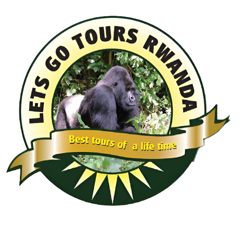 LET'S GO TOURS RWANDA
