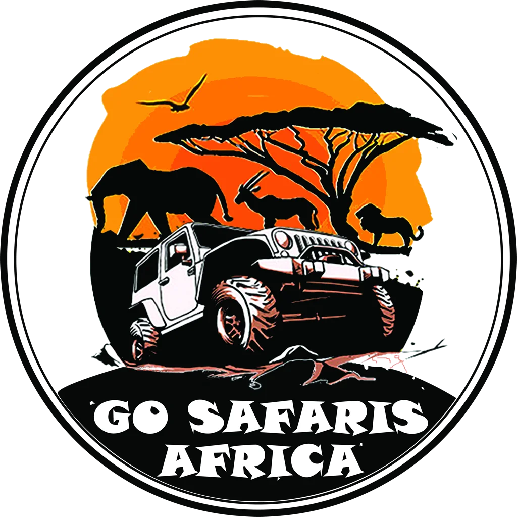 GO SAFARIS AFRICA