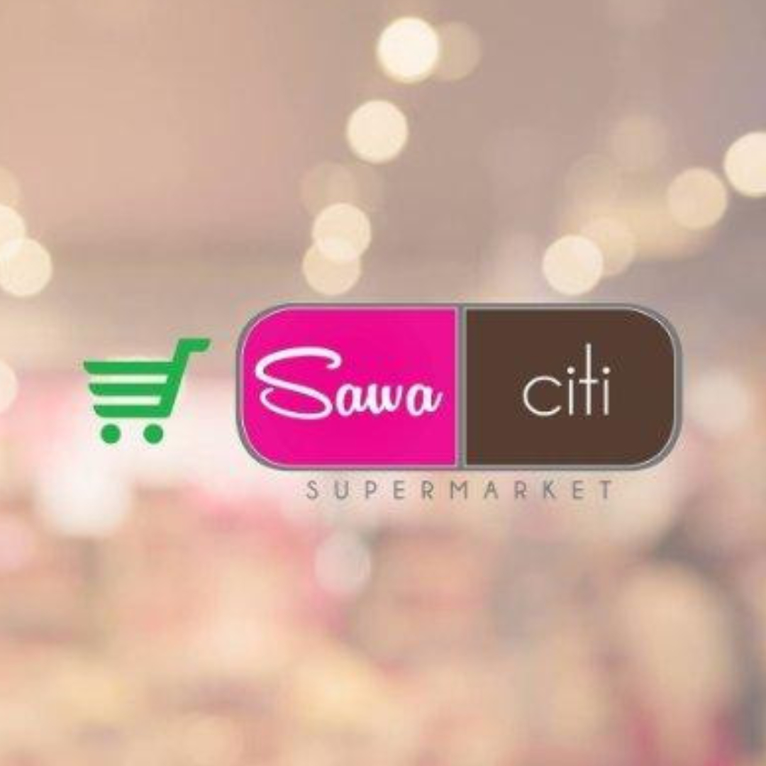 SAWA CITI SUPERMARKET