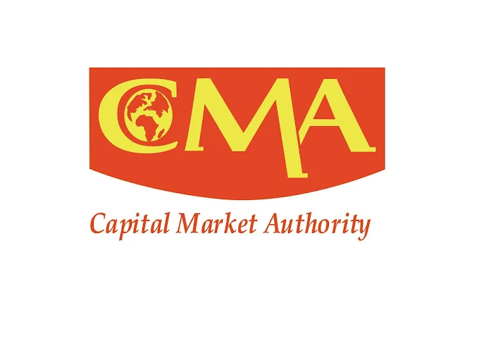 CAPITAL MARKET AUTHORITY RWANDA