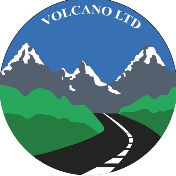 Volcano Express Ltd