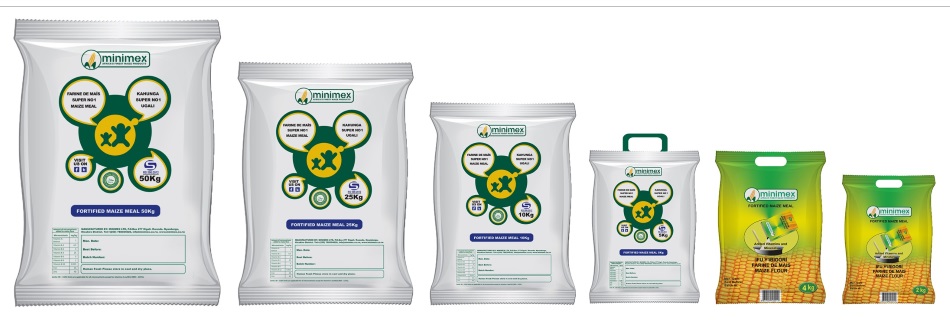 MINIMEX LTD