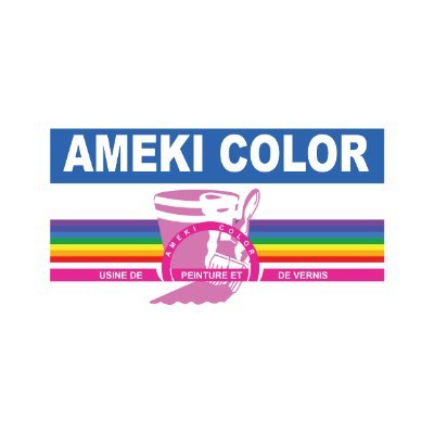 AMEKI COLOR 