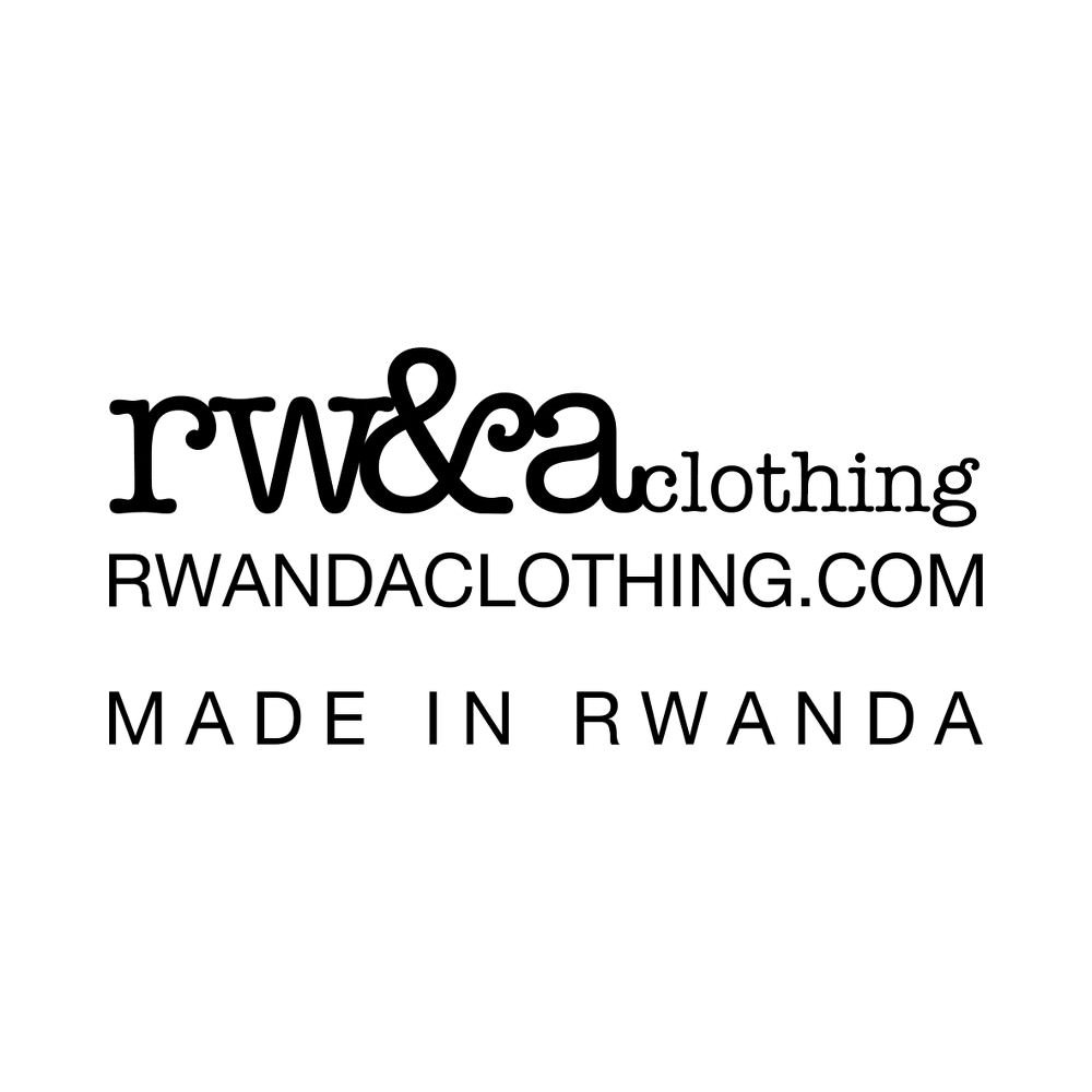 RWANDA CLOTHING 