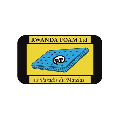 RWANDAFOAM LTD