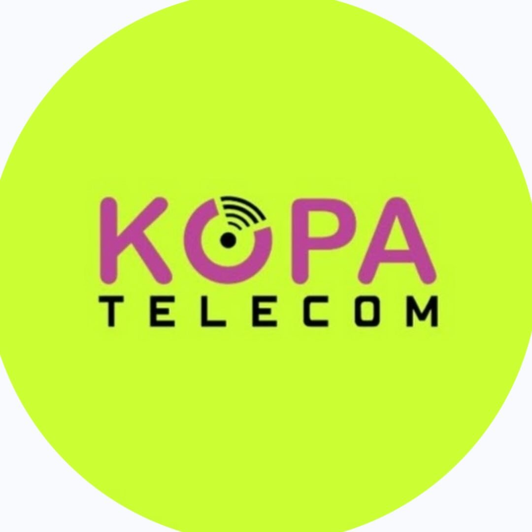KOPA TELECOM LTD