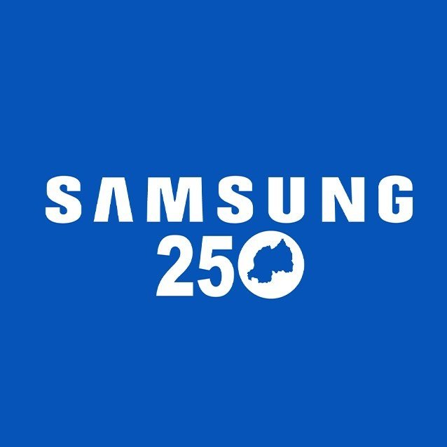 SAMSUNG250 RWANDA