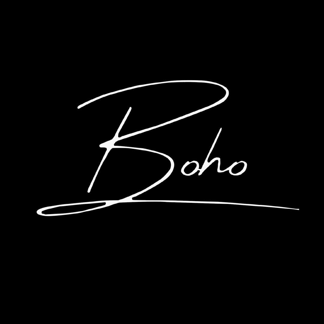 BOHO RESTAURANT