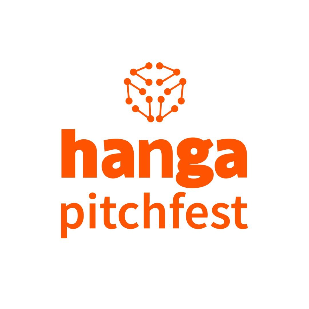 HANGA PITCHFEST