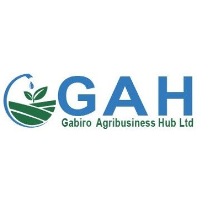 GABIRO AGRIBUSINESS HUB LTD