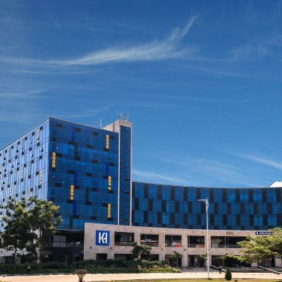 KIGALI HEIGHTS 