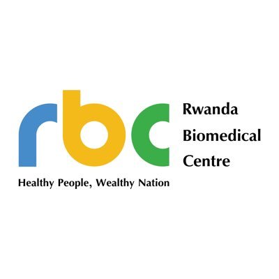 RWANDA BIOMEDICAL CENTRE ( RBC)