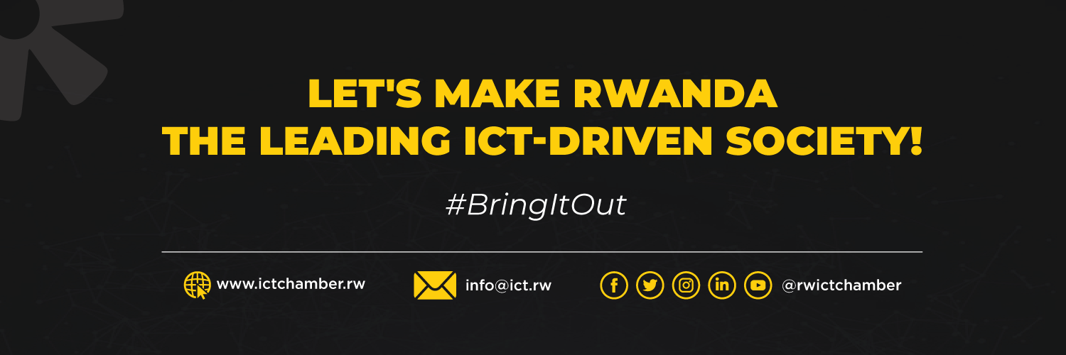 RWANDA ICT CHAMBER