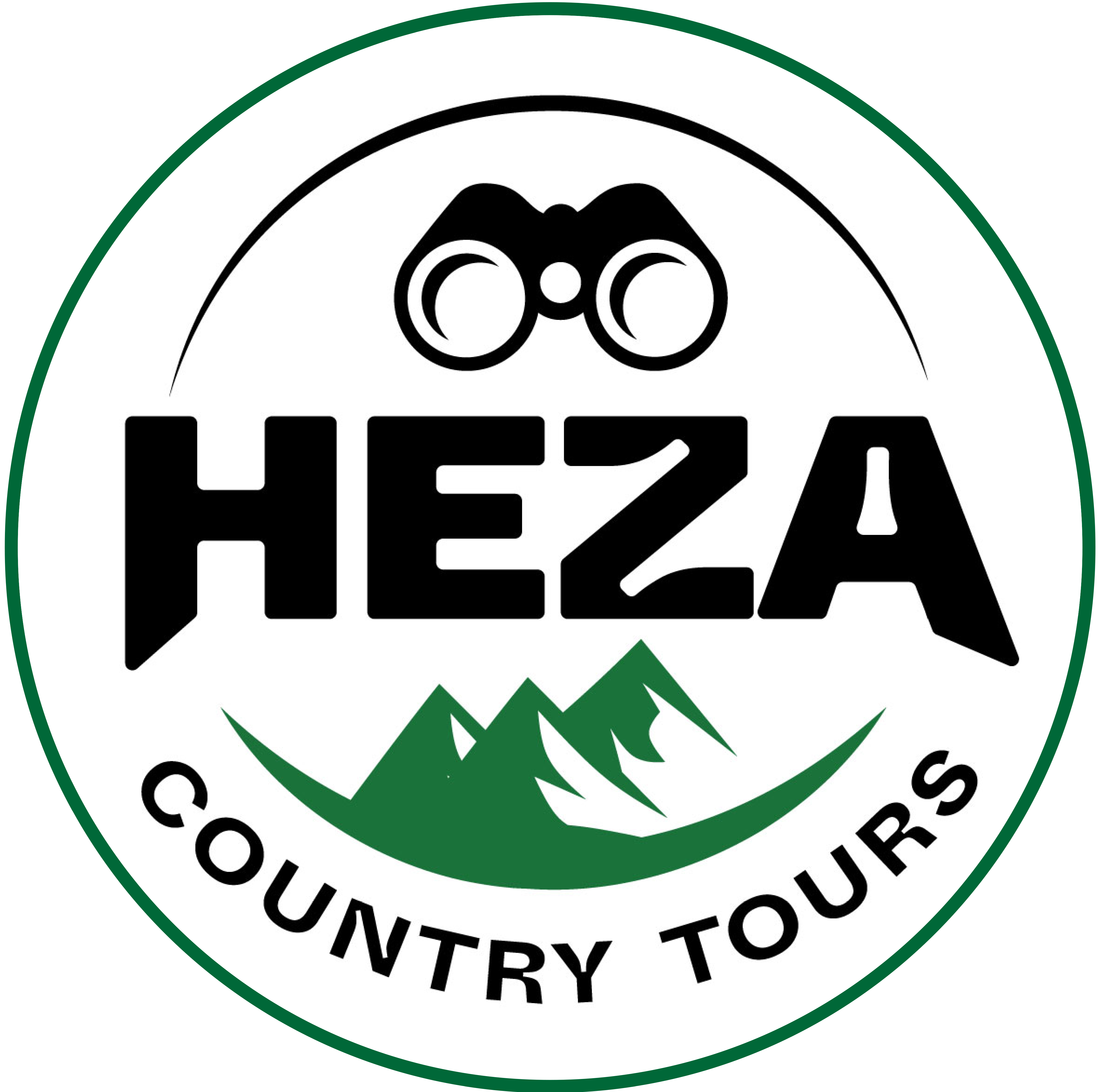 HEZA COUNTRY TOURS