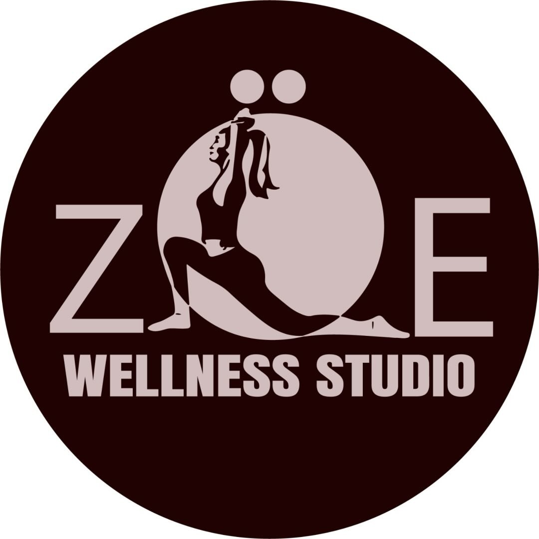 ZOE WELLNESS STUDIO