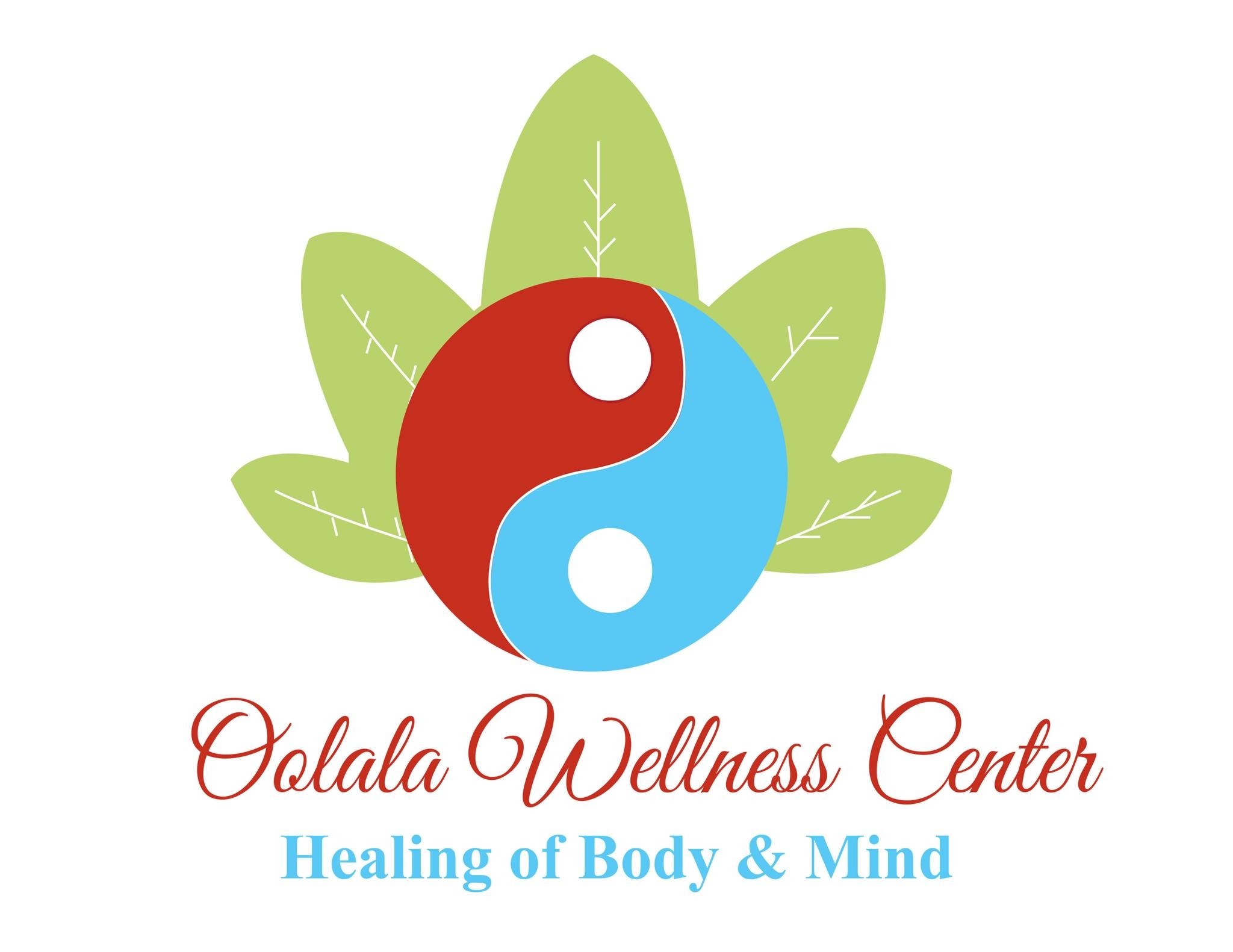 OOLALA WELLNESS CENTER