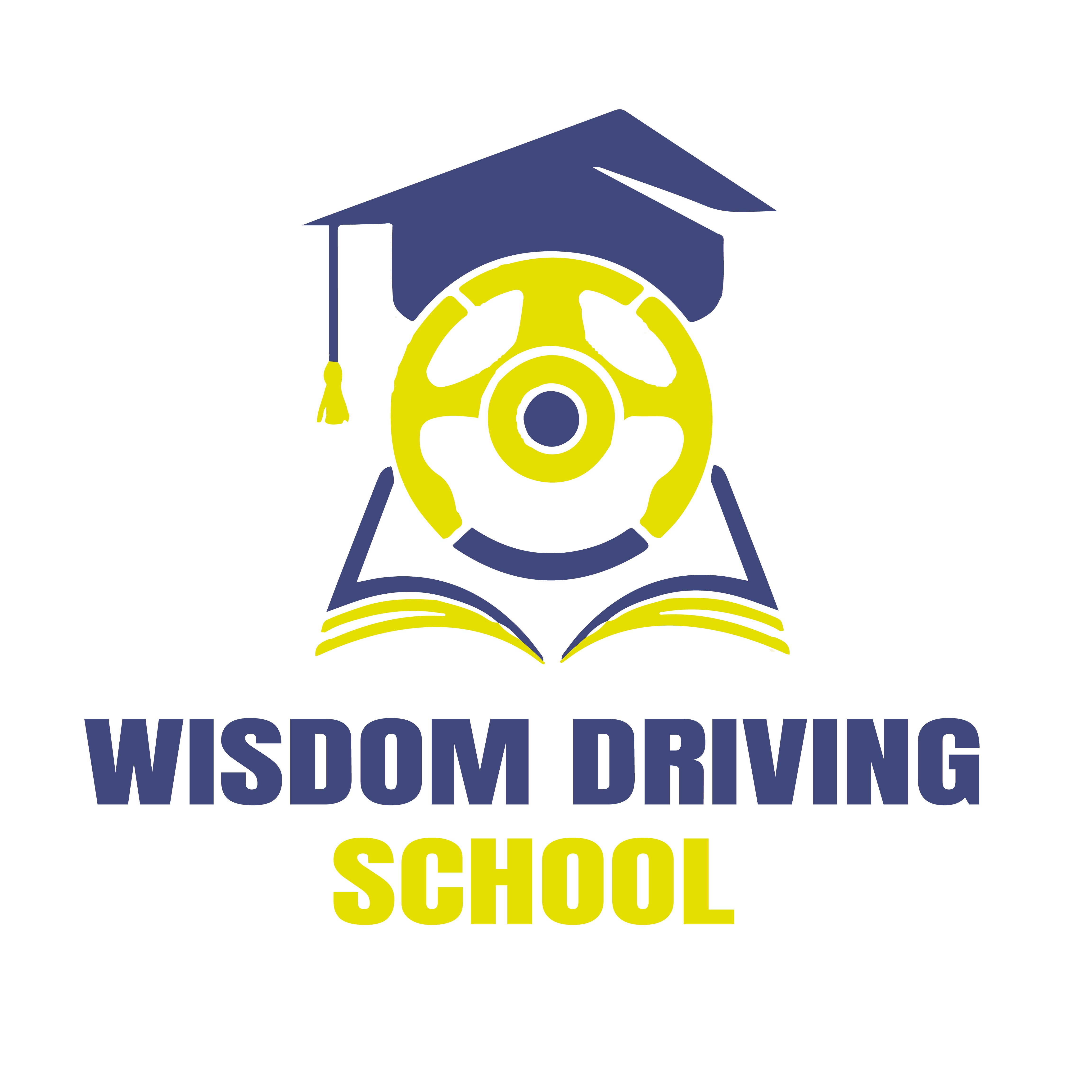 WISDOM DRIVING SCHOOL