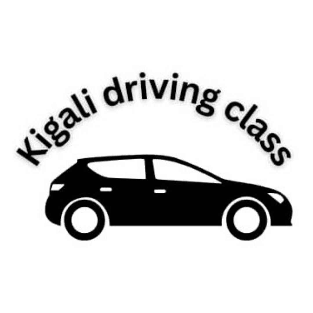 KIGALI DRIVING CLASS