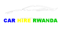 CAR HIRE RWANDA