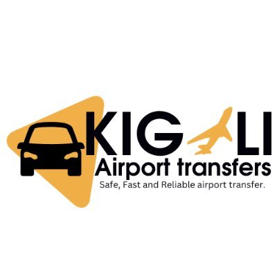 KIGALI AIRPORT TRANSFERS