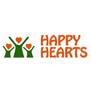 HAPPY HEARTS