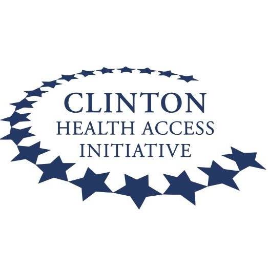 CLINTON HEALTH ACCESS INITIATIVE RWANDA
