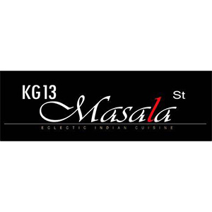 MASALA ST