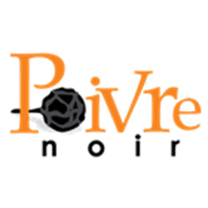 Poivre Noir