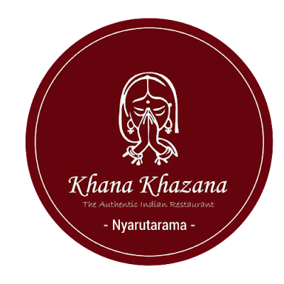 KHANA KHAZANA