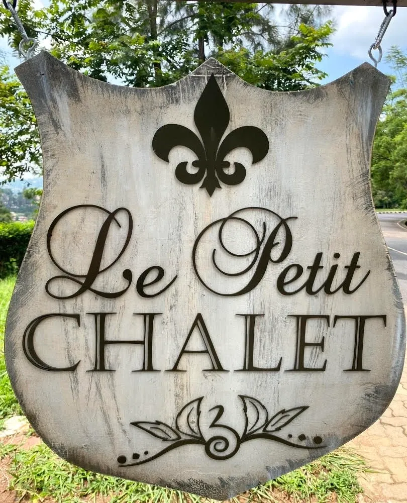LE PETIT CHALET 