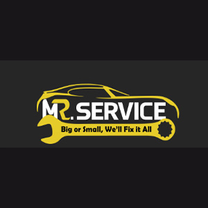 MR. SERVICE AUTO REPAIR WORKSHOP