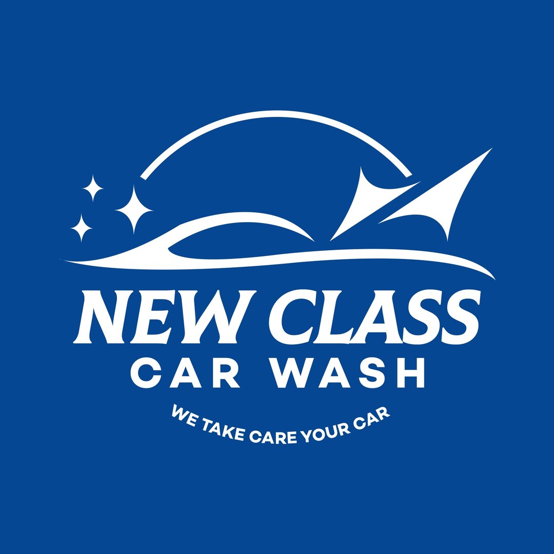 NEW CLASS CAR WASH