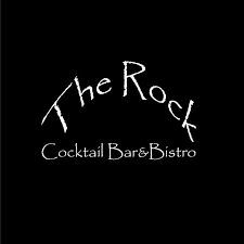 THE ROCK COCKTAIL BAR & BISTRO