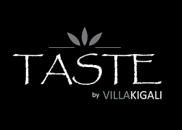 TASTE BY VILLA KIGALI