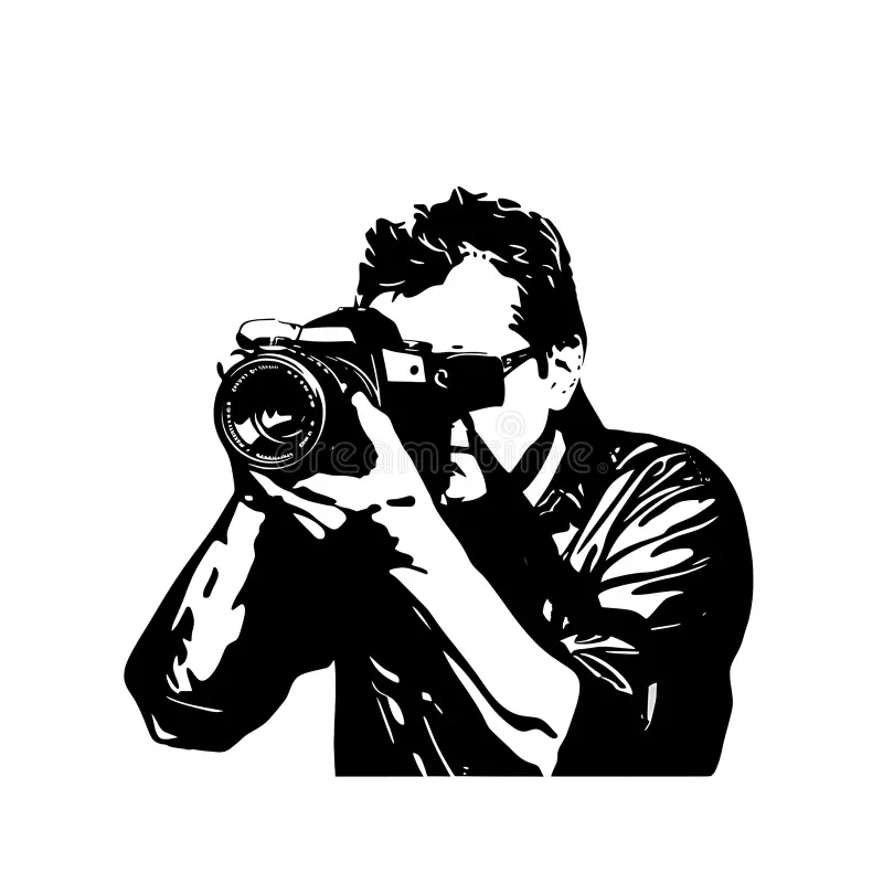 DADDY PHOTOGRAPHER 