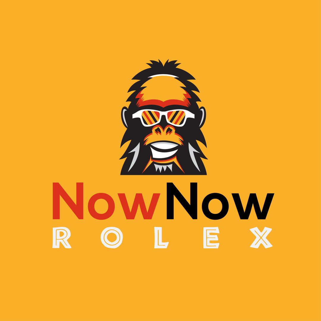 NOW NOW ROLEX