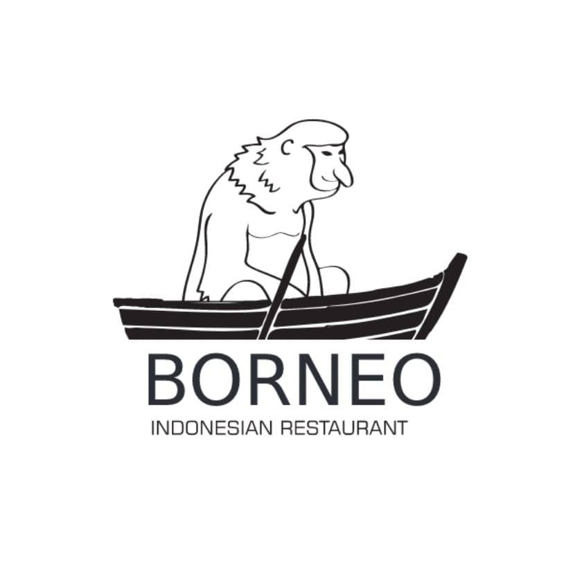 BORNEO INDONESIA RESTAURANT